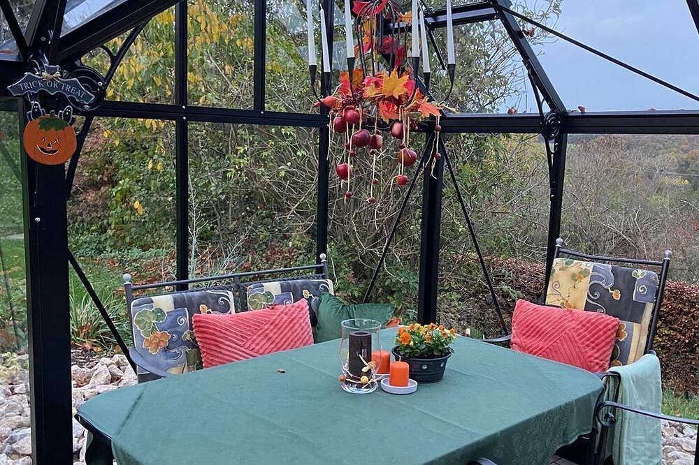 Ferienwohnung Traumprinz - Eifel-prinzessin, foto 12