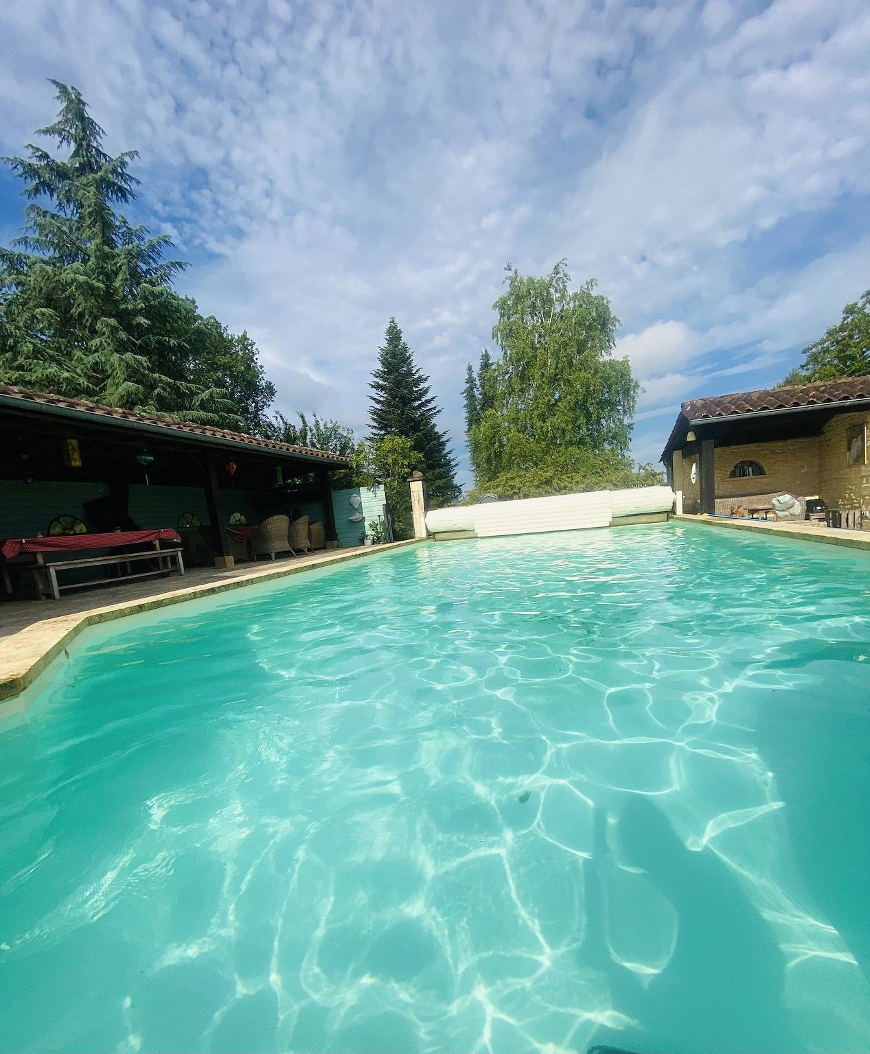 Les Ateliers in Sainte-Nathalène, Périgord Noir