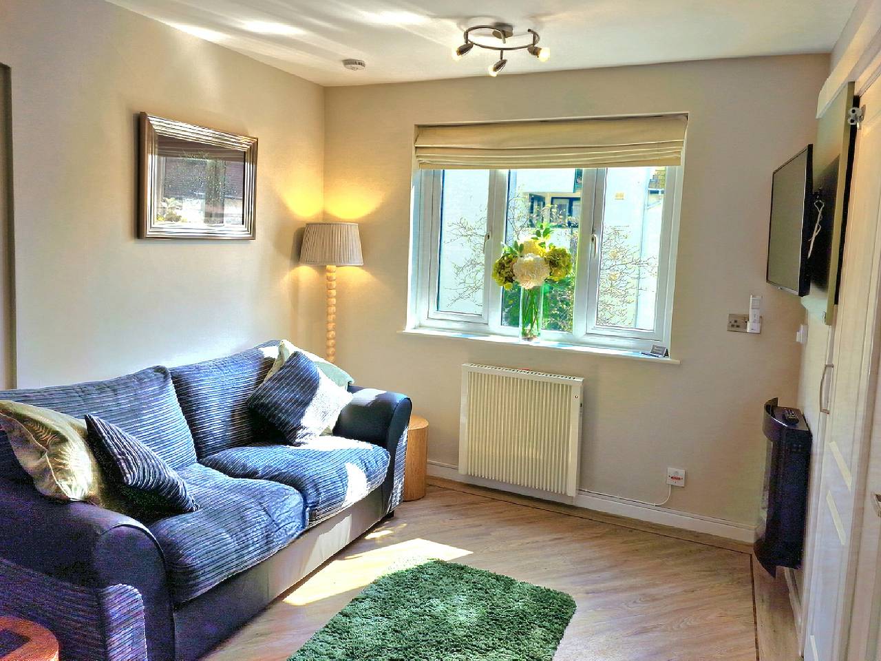 Entire apartment, Bowness Hideaway in Bowness-on-Windermere, Lake District