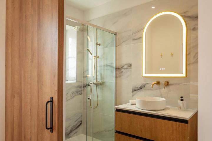 Gîte pour 2 personnes à Mont-près-Chambord - 4