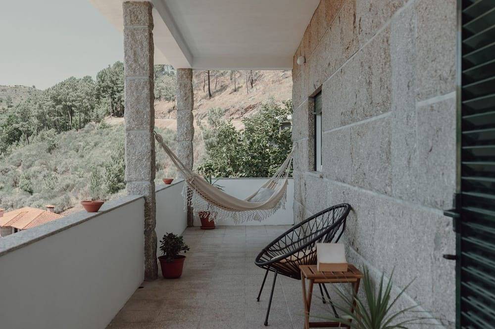 A Casa do Pereira by Lovelystay in Baião, Douro-Tal