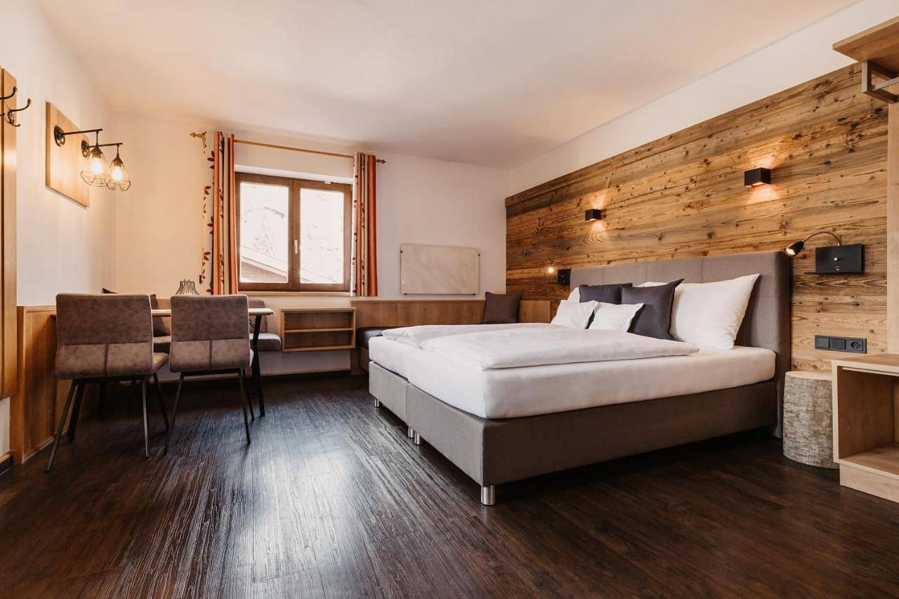Alte Schmiede - das kleine Hotel in Wagrain, Ski Amadé