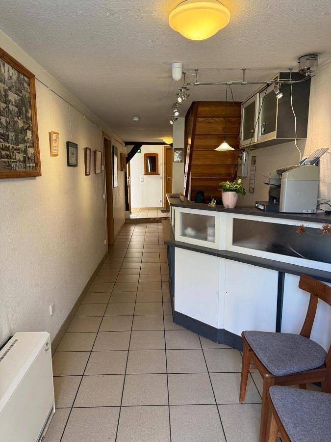 Hotel Katharinenhöfchen in Salzwedel, Altmarkkreis Salzwedel