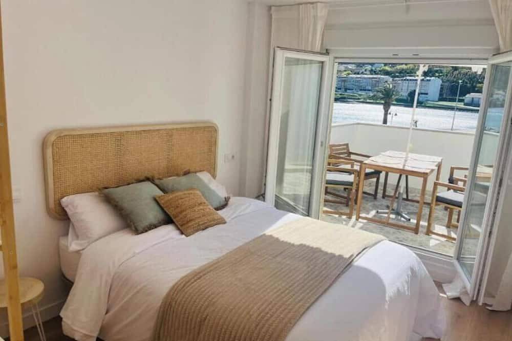 Entire apartment, Ría Living in Cee, Rías Baixas