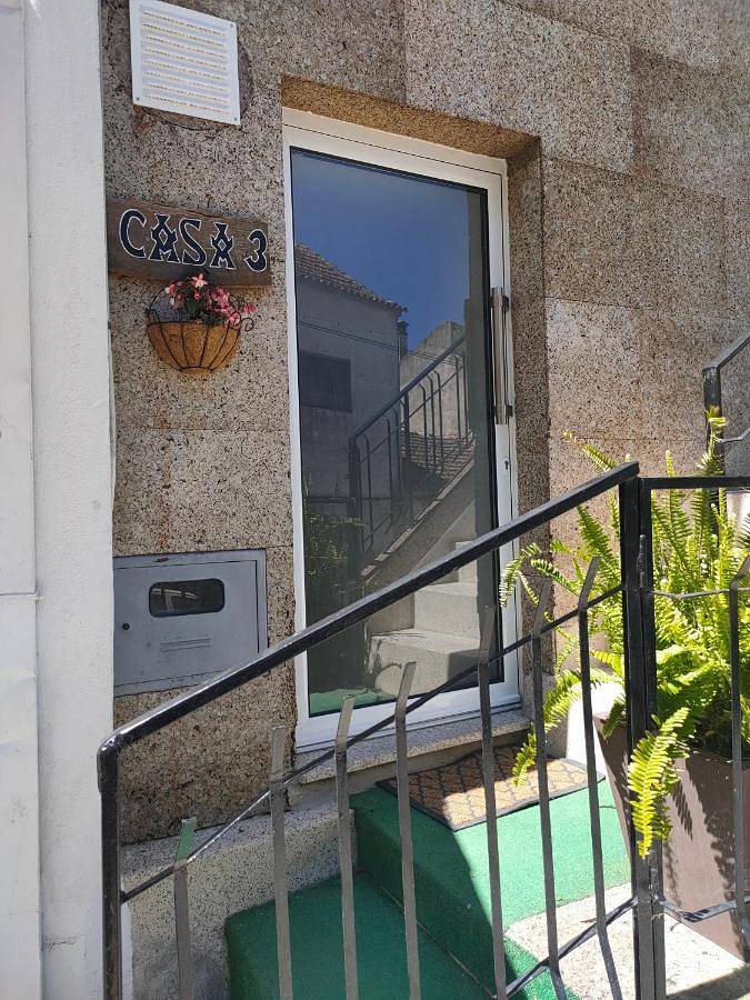 Gîte pour 3 personnes, animaux acceptés dans Belmonte - 3