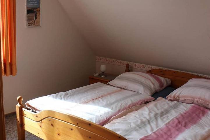 Bauernhof für 5 Personen in Tönning - 4