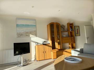 Ferienwohnung für 2 Personen in St. Peter-Bad, St. Peter-Ording, Bild 4