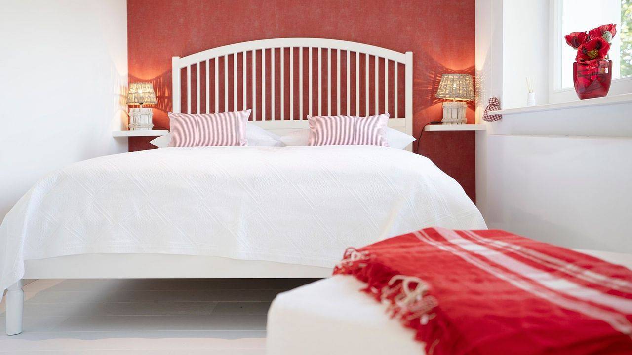 Ganze Ferienwohnung, Ferienwohnung für 2 Personen (37 m²) in Bosau in Bosau, Ostholstein