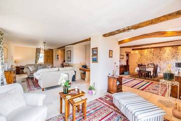 Villa for 8 People in Saint-Justin (Gers), Gers, Photo 4