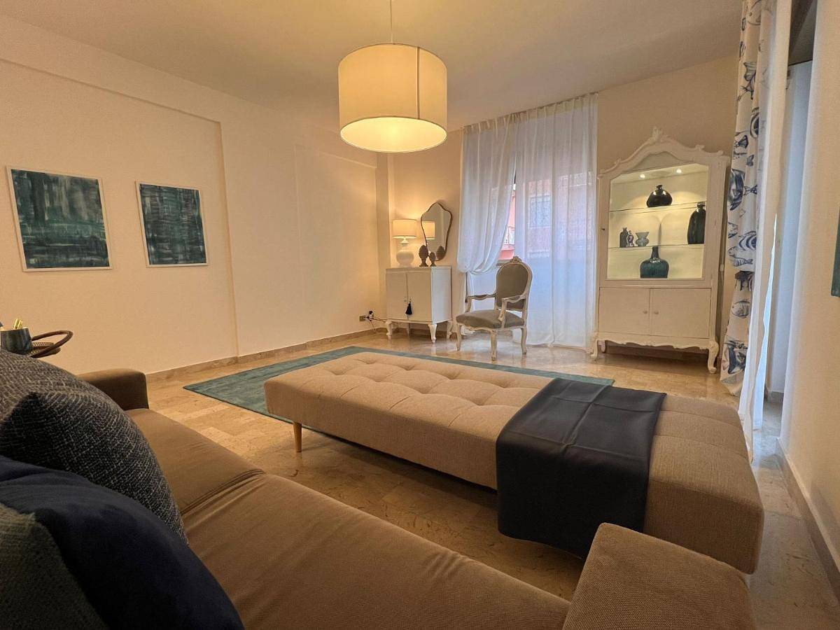Appartement entier, Two-Bedroom Apartment in Capaci, Province de Palerme