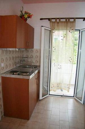 Gîte pour 2 personnes, avec jardin dans Benitses - 2