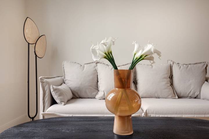 Ferienwohnung für 2 Personen, kinderfreundlich in Antibes - 2