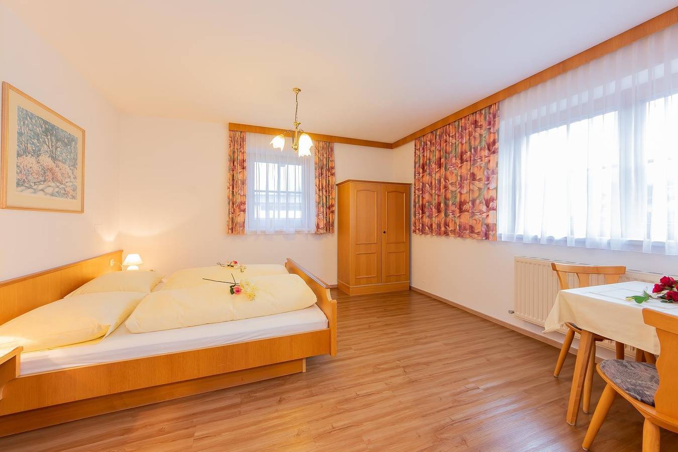 Ganze Ferienwohnung, Ferienwohnungen Christine in Waidring, Tiroler Unterland