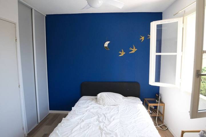 Villa pour 7 personnes, avec jardin et terrasse à Aix-en-Provence - 3