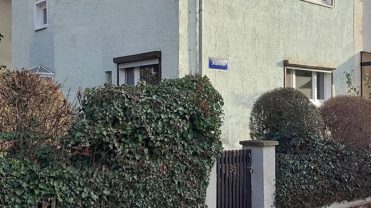Ganze Ferienwohnung, Ferienwohnung für 4 Personen (45 m²) in Merseburg in Merseburg, Saale-Unstrut