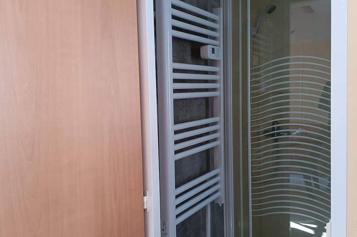 Mobil home pour 4 personnes à Châtillon-sur-Broué - 4