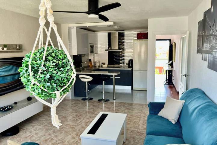 Holiday apartment for 5 people, with pool and garden - 1