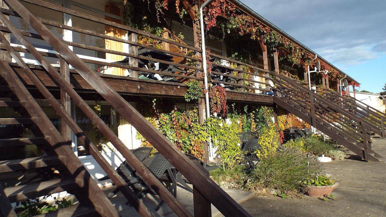 Ganze Ferienwohnung, Ferienwohnung für 6 Personen (42 m²) in Dabel in Dabel, Ludwigslust-Parchim