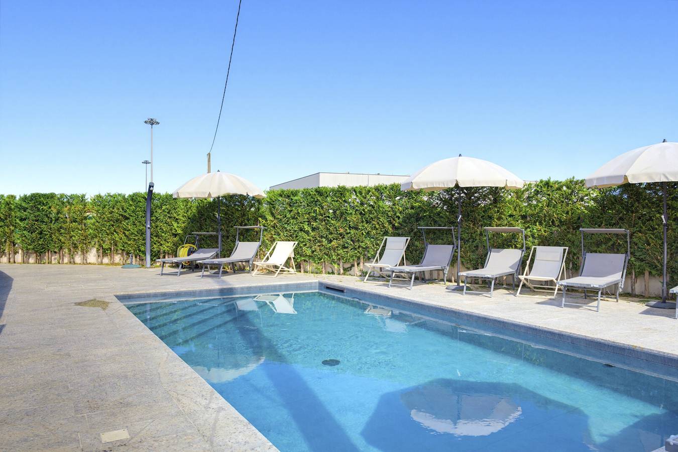 Geheel appartement, The Romantic Place in Lazise, Garda Bergen