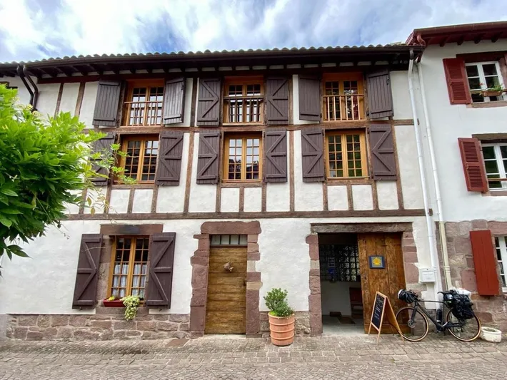 Hostal para 1 personas - 1