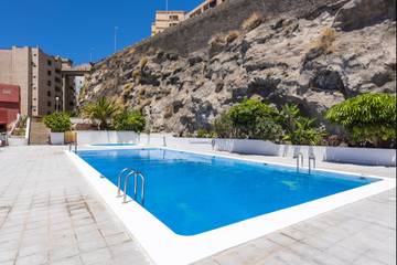 Loft voor 4 Personen in El Rosario, Zuid Tenerife, Afbeelding 1