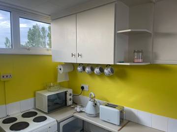 Chalet for 4 People in Chapel St. Leonards, Lincolnshire, Photo 4