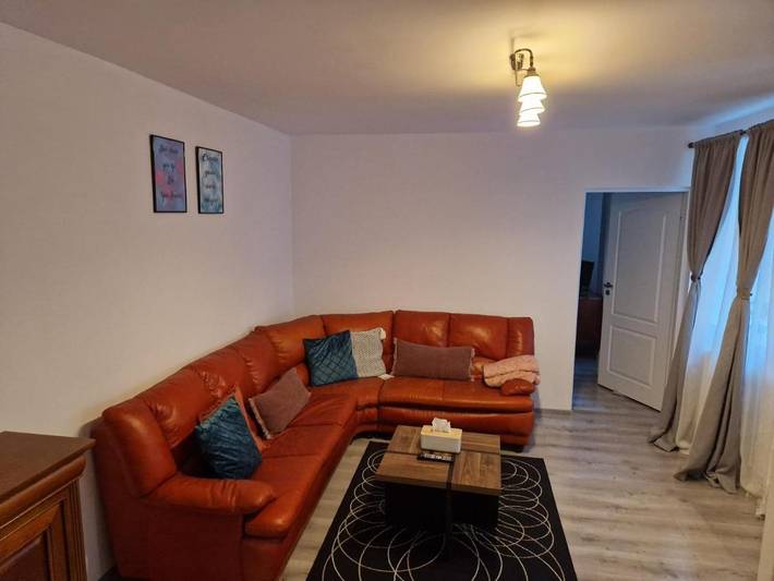 Gîte pour 4 personnes, animaux acceptés dans Poiana Brasov - Brasov - 4