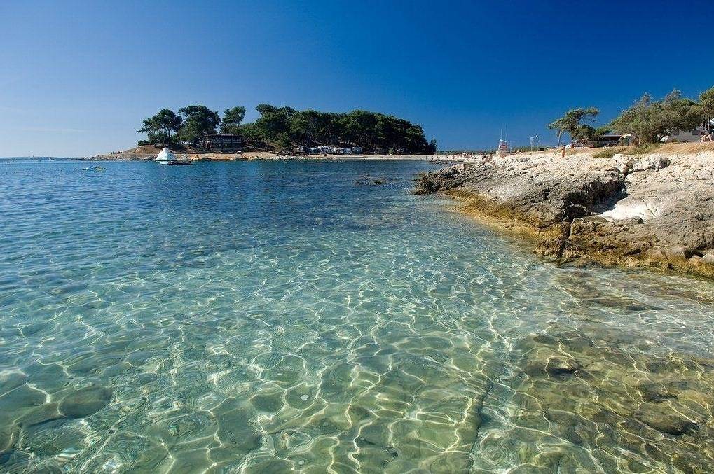 Ganze Ferienwohnung, Ferienwohnung Kemperle - Kroatien Medulin in Medulin, Pula-Medulin