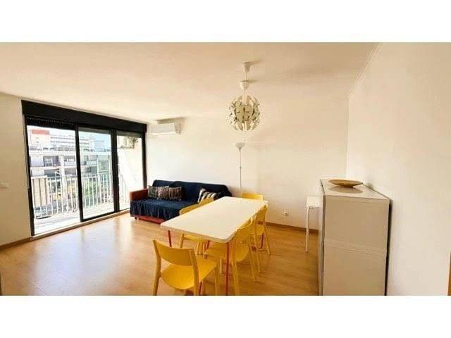 Casa rural para 5 personas, con Balcón en Monte Gordo