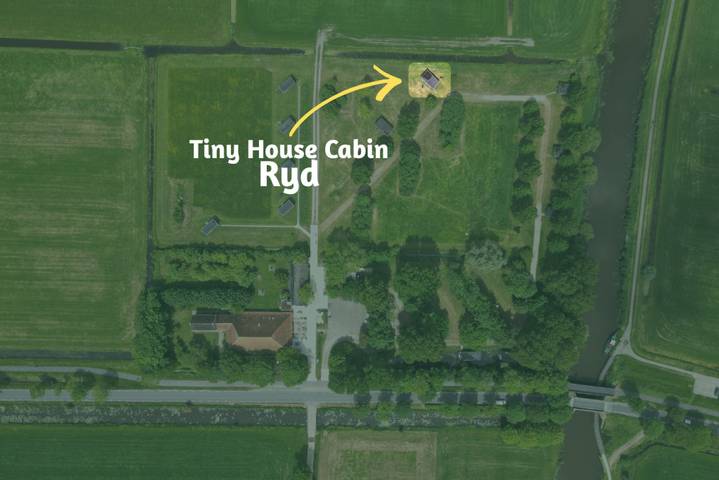 Ferienhaus für 2 Personen in Friesland - 4