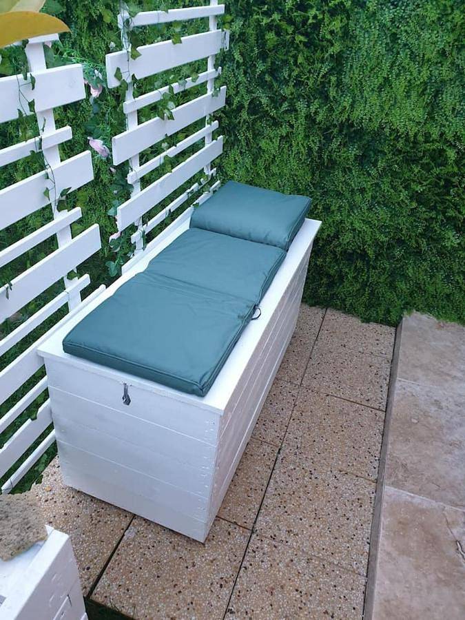 Apartamento de vacaciones para 1 personas - 1