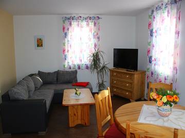 Bauernhof für 4 Personen in Struppen, Elbsandsteingebirge, Bild 2