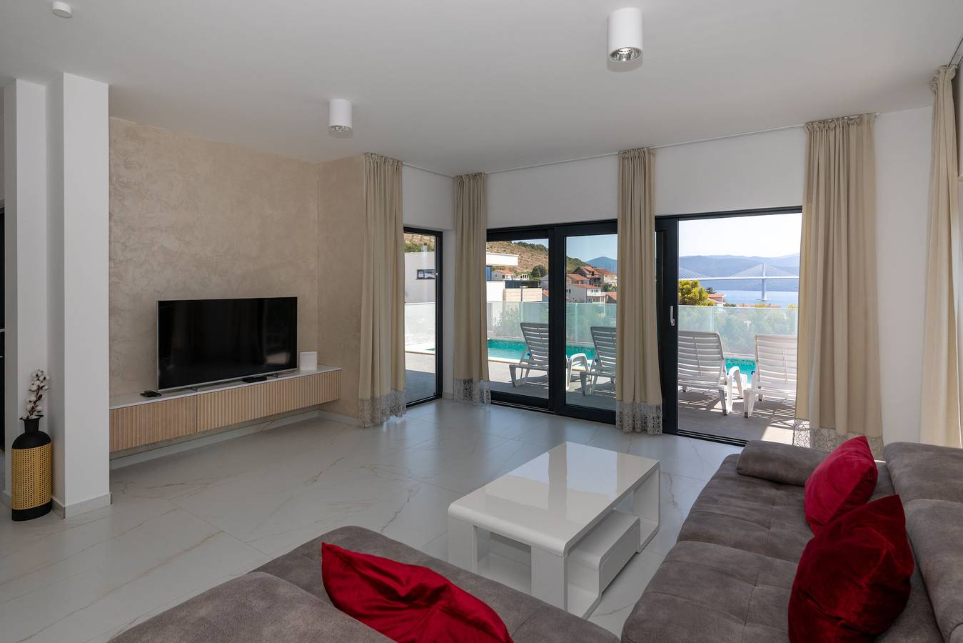 Villa Danny in Komarna, Dubrovnik-Neretva