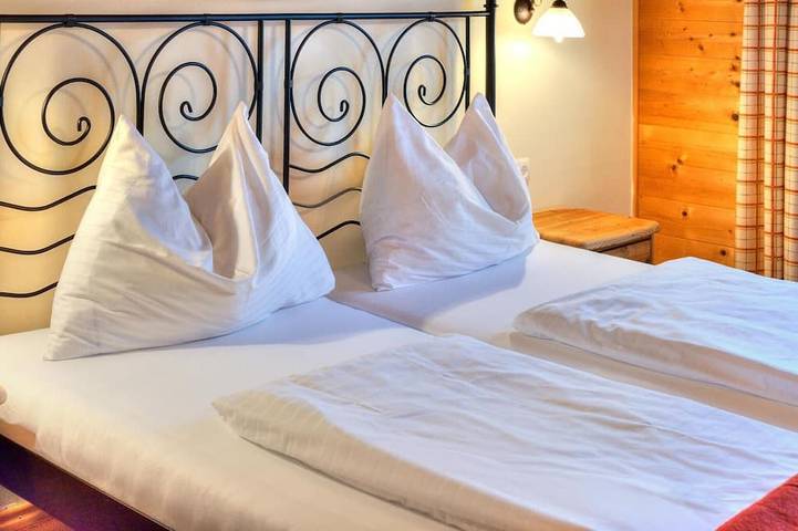 Ferienpark für 6 Personen in Tirol - 2