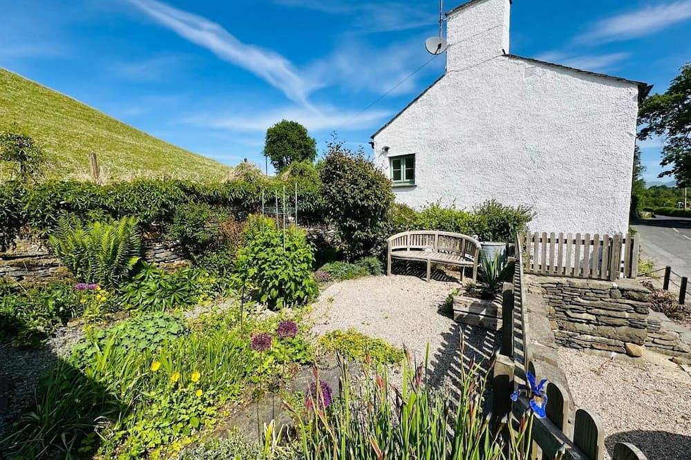 2 Bed in Hawkshead (oc-v30277) in Hawkshead, Lake District