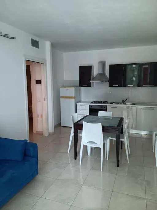 Apartamento de vacaciones para 4 personas, con terraza - 1