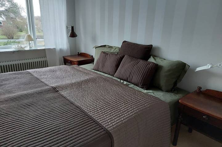 Villa für 6 Personen, mit Garten in Schweden - 2