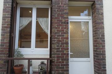 Gîte pour 5 personnes, animaux acceptés à Triel-sur-Seine