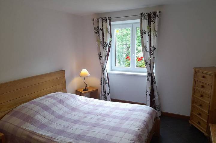 Gîte pour 4 personnes, avec terrasse et jardin dans Schnepfenried - 2