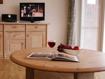 Ferienwohnung für 2 Personen in St. Peter-Ording, Halbinsel Eiderstedt, Bild 2