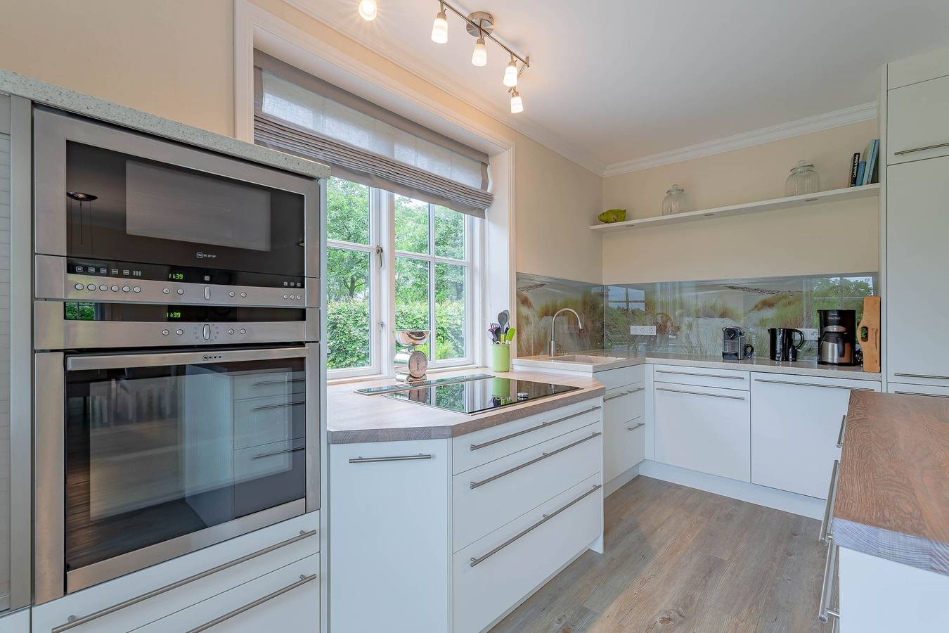 Landhaus Süderende in Süderende, Föhr