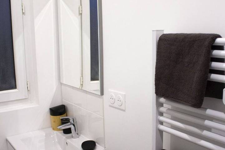 Gîte pour 3 personnes à Châtillon - 4