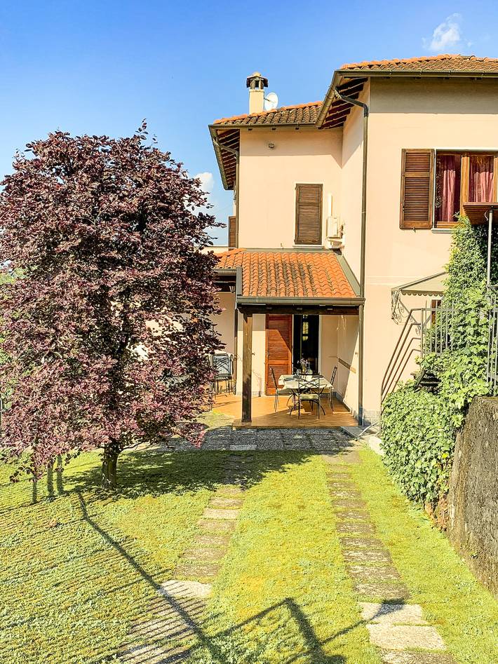 Villa pour 8 personnes dans Lac de Côme - 3