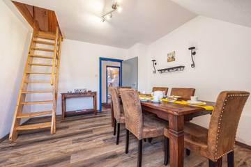 Ferienwohnung für 8 Personen in Neustadt am Rübenberge, Steinhuder Meer, Bild 4