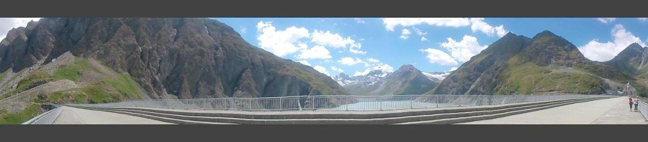Gîte pour 3 personnes, avec vue et jardin à Savièse - 2