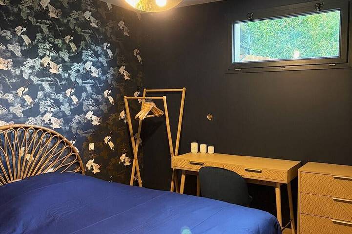 Location de vacances pour 9 personnes à Vaux-sur-Seulles - 4