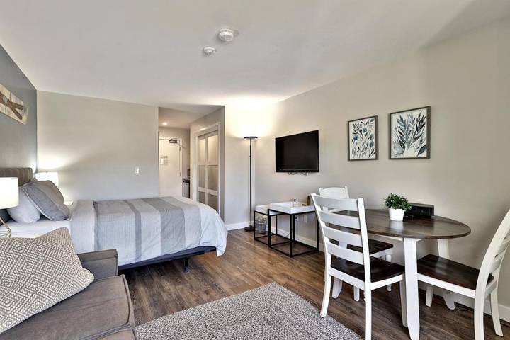 Vakantiehuis voor 4 personen, met zwembad in Vermont