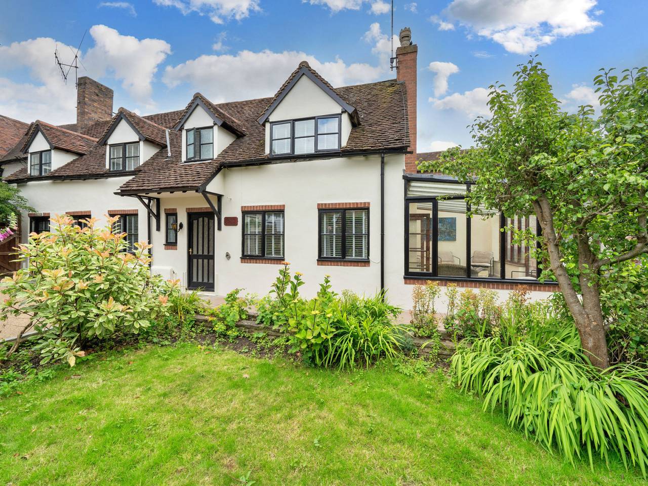 Barn Cottage in Bridgnorth, Shropshire