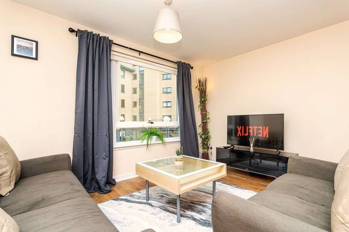 Gîte pour 4 personnes à Glasgow - 2