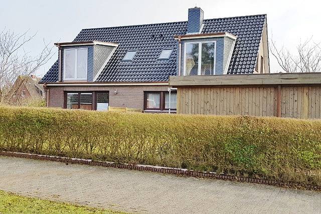 Ganze Ferienwohnung, Haus Pellworm - 2-Raum-Fewo 3211 - 1 in Nordfriesische Inseln (Schleswig-Holstein) (Schleswig-Holstein), Wittdün